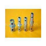 Electrical Galvanizated Fabricated Frame Scaffolding Coupling Pin 42 X 3.25mm thumbnail-1