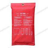 Fire Blanket thumbnail-1