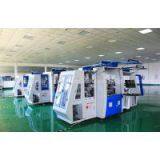 RFID Tag Flip-chip Bonding Machine