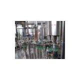 Automatic Water Bottle Filling Machine for Pure Water , 500ml PET Bottle 12 Head 4000B/h