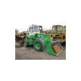 KLD50Z Wheel Loader Kawasaki thumbnail-1