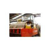 used CA30 DYNAPAC single drive road roller