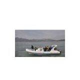 RIB Boat, Rigid Inflatable Boat HYP830 thumbnail-1