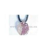 Fashion Alloy Necklace thumbnail-1