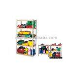 Rivet Shelving thumbnail-1