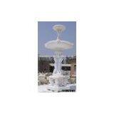 Marble Fountain, Garden Fountain thumbnail-1