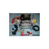 WW-10000W Winch thumbnail-1