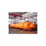 Indirectly-heated Dryer