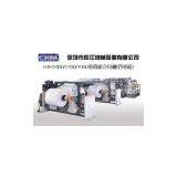 A4 Cut Size Sheeter With Packaging Line