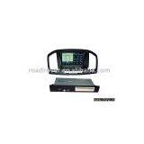 Car Gps for Opel Insignia thumbnail-1