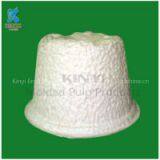 Biodegradable Molded Pulp Seedling Cup