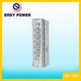 LED LIGHT WITH RADIO