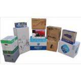 Corrugated Carton Paper Packing Box thumbnail-1