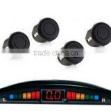 Reversing Aid Parking Assist System ,reverse LED Display Parking Sensor Wit Front &back Sensor thumbnail-2