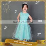 Fresh Cute Princess Girls Ball Gown Dress