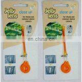 Led Magic Jelly Lens