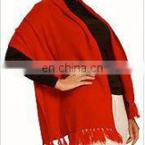 2013 fashion ladies cashmere scarf - 30cm*190cm