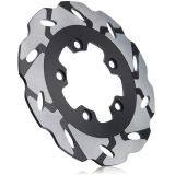 Customized BMW Motorcycle Brake Disc Rotor Paint Aluminum Alloy thumbnail-1