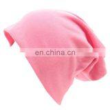 Sports Street Style Hip Hop Casual Loose Men and Women Knitted Cotton Hat thumbnail-5