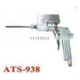 High Frequency -Ionizing Air Gun With Tip Nozzle