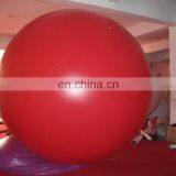 Hot Selling Helium Floating Spheres and PVC Advertise Balloon and Helium Airship thumbnail-3
