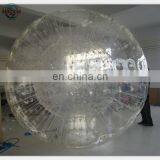 Inflatable Walker Ball Inflatable Rolling Zorb Ball thumbnail-1