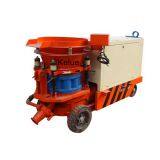 Sand and Gravel Backfill Electric Shotcrete Sprayer thumbnail-1