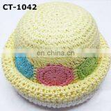 Small MOQ Acceptable Fashionable Children Hat