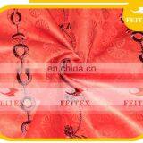 FEITEX Fashion Embroidery Lace Fabric China Fabric Market Wholesale Lace Curtain With Embroidery thumbnail-4