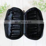 China 2016 Hotsale Essential Oil Bottle Fancy Cosmetic Canvas Travel Bag for 10 Bottles thumbnail-4