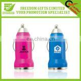 Promotional Customized Logo Mini Automobile Adapter thumbnail-1