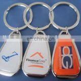 Cheap Custom Metal Keychains Support Small Order thumbnail-5