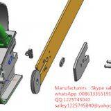 Factory Direct Sales ZGS-450 Electric Diamond Chain Saw thumbnail-5