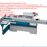 woodworking precision panel saw