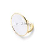 Custom Design Universal Metal Mobile Phone Ring Holder thumbnail-3