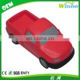 Winho Promotional Foam Squezee Pick up Truck Stress Toy thumbnail-6