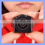 720p Mini Bluetooth Camera Mini Video Recorder 1280*720 30fps Mega Pixel Y3000 Mini Digital Camera