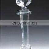 Hot Sell Hot Sale Crystal Trophy Blanks