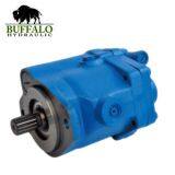 Terex Dump Truck Parts Steering Unit 15252436 thumbnail-3