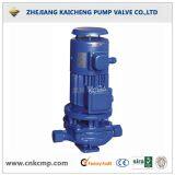 Vertical Single Stage Booster Pump thumbnail-5
