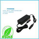 INTAI 42v 2a 84w charger for E-bike electric scooter 36vLead-acid battery charger