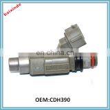 Auto Spare Parts Car Mitsubishi Injectors Nozzle Fuel Injector CDH390 thumbnail-5