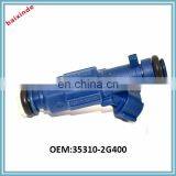 Fuel Injector 35310-2G400 For KIAs Hyundai thumbnail-3