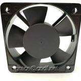 CNDF Made in China Factory ac Axial Cooling Fan TA13538MSL-1 135x135x38mm 110/120BVAC 0.28A 2350rpm Motor Cooling Fan thumbnail-4