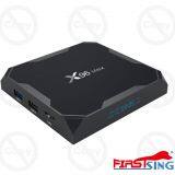 Firstsing X96 MAX S905X2 2G 16G Android 8.1 TV BOX Dual Band 2.4Ghz 5.8Ghz Wifi USB3.0 Smart TV BOX