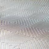 Stainless Steel Laminated Glass Mesh