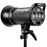 Continue Lighting Godox DE400 200W Compact Photo Studio Flash Light Strobe Lighting Lamp Head 200 Watts thumbnail-3