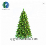 Artificial PVC 5ft Christmas Tree Decoration thumbnail-1