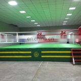 Heavy-guage Steel Boxing Ring thumbnail-6