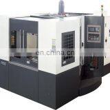 H80 Mitsubishi Control Horizontal Cnc Machine Center for Spare Part